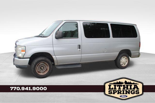 used 2013 Ford E350 Super Duty car, priced at $17,750