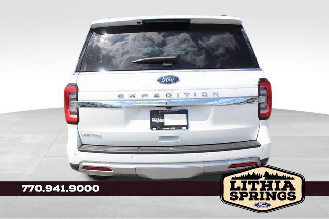 new 2024 Ford Expedition car, priced at $63,640