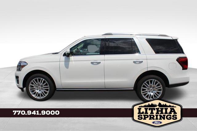 new 2024 Ford Expedition car, priced at $63,640