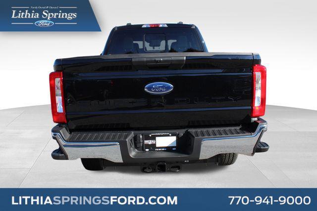 new 2024 Ford F-250 car, priced at $56,225