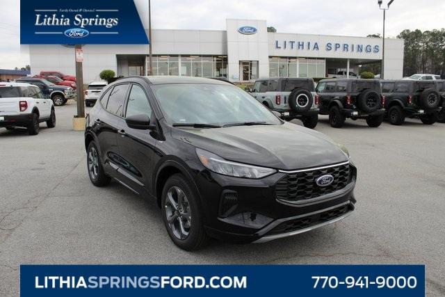 new 2024 Ford Escape car, priced at $31,980