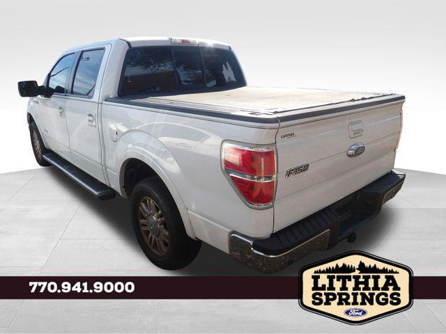 used 2011 Ford F-150 car, priced at $13,041