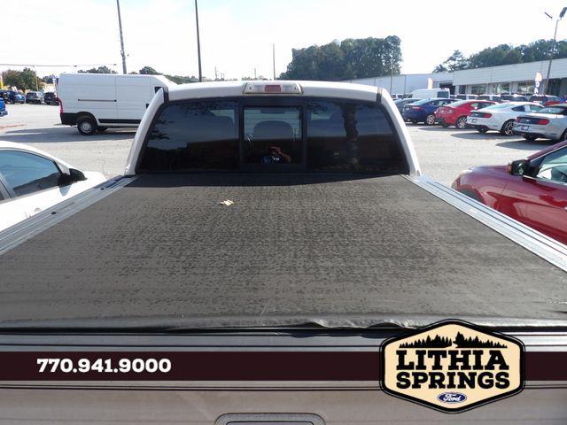 used 2011 Ford F-150 car, priced at $13,041