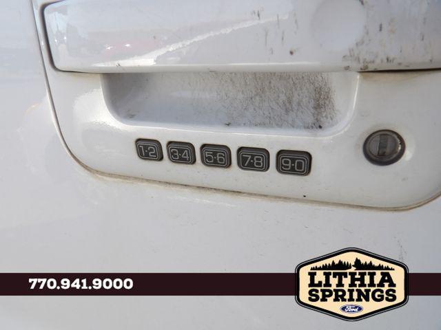 used 2011 Ford F-150 car, priced at $13,041