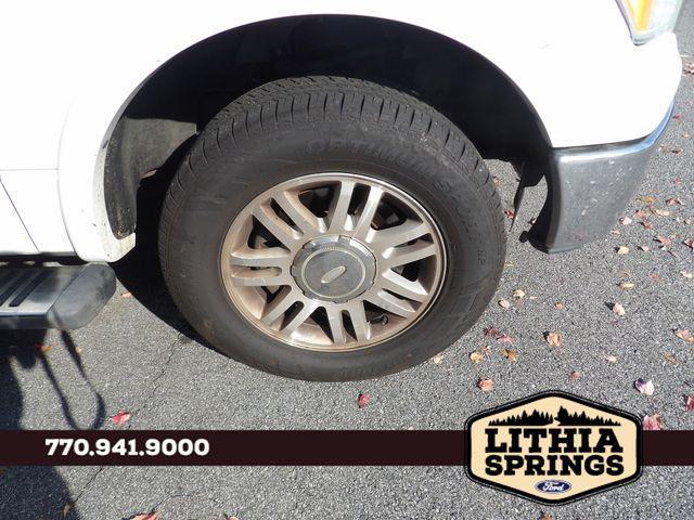 used 2011 Ford F-150 car, priced at $13,041