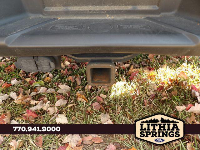 used 2011 Ford F-150 car, priced at $13,041