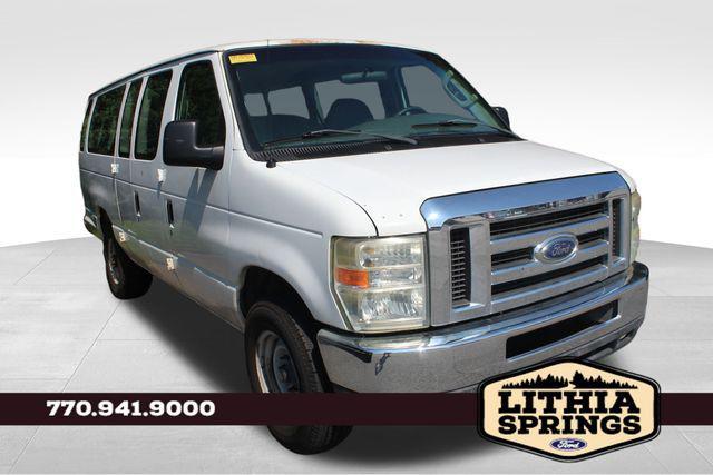 used 2008 Ford E350 Super Duty car, priced at $12,250