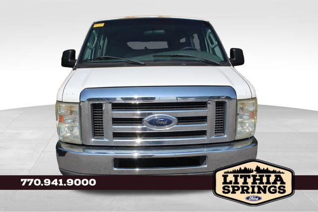 used 2008 Ford E350 Super Duty car, priced at $12,250