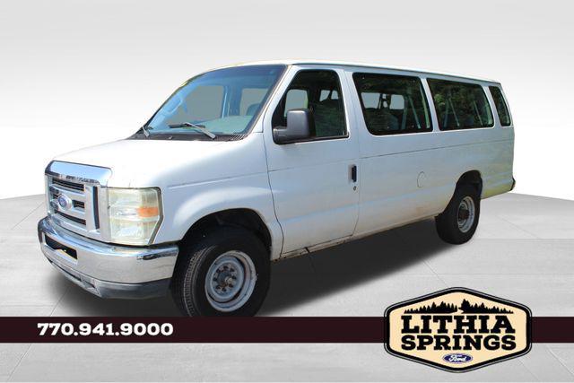 used 2008 Ford E350 Super Duty car, priced at $12,250