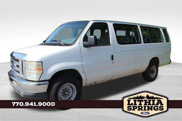 used 2008 Ford E350 Super Duty car, priced at $12,250