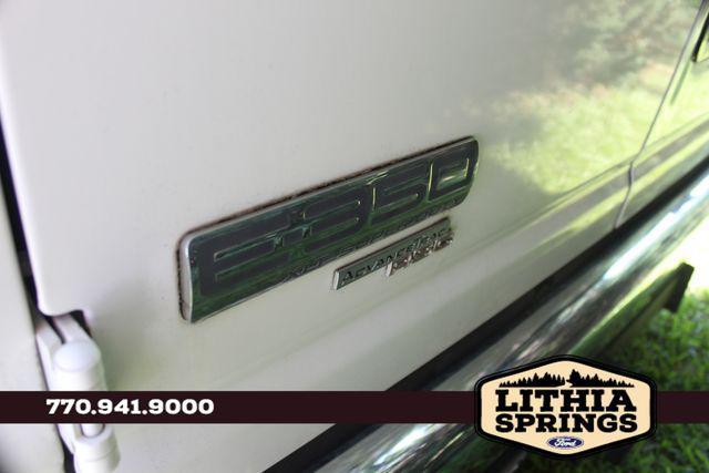 used 2008 Ford E350 Super Duty car, priced at $12,250
