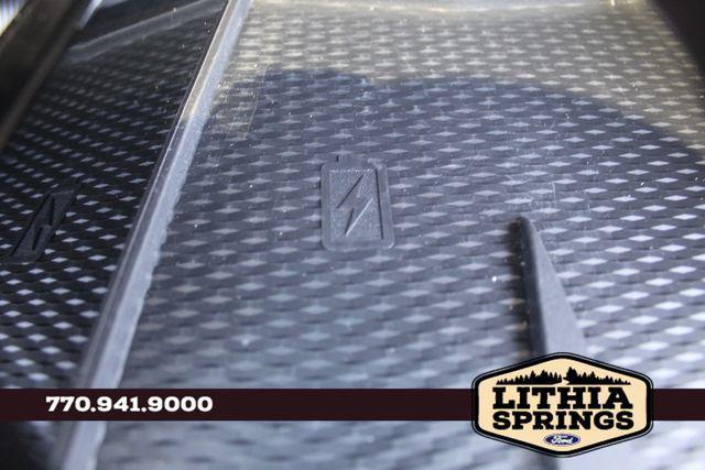 used 2023 Ford Mustang Mach-E car, priced at $34,492
