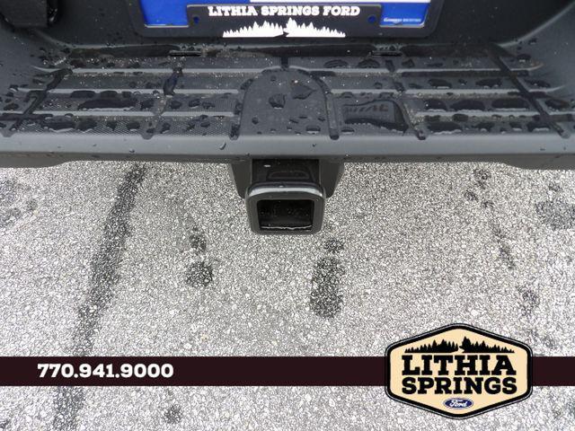 new 2025 Ford Ranger car, priced at $39,935