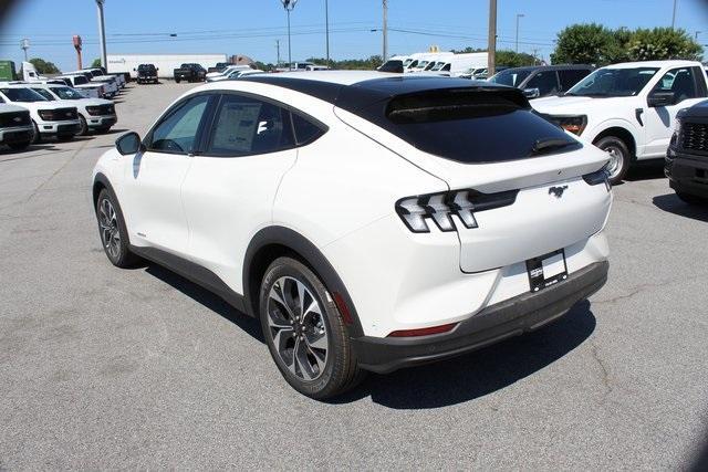 new 2024 Ford Mustang Mach-E car, priced at $42,885