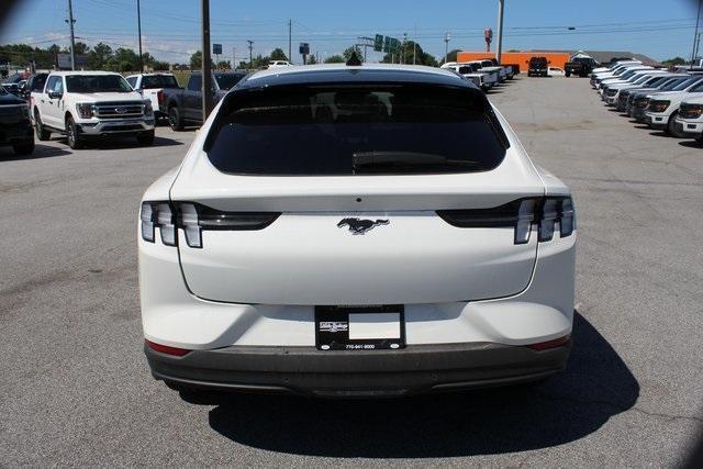 new 2024 Ford Mustang Mach-E car, priced at $42,885