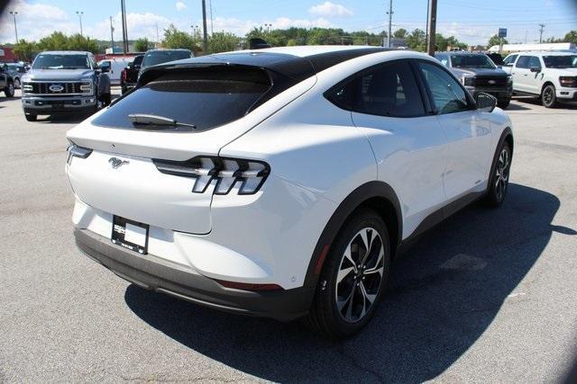 new 2024 Ford Mustang Mach-E car, priced at $42,885