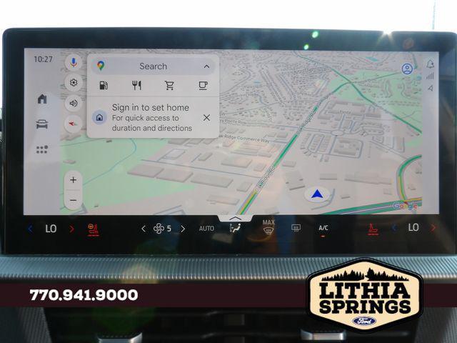 new 2025 Ford Explorer car, priced at $46,926
