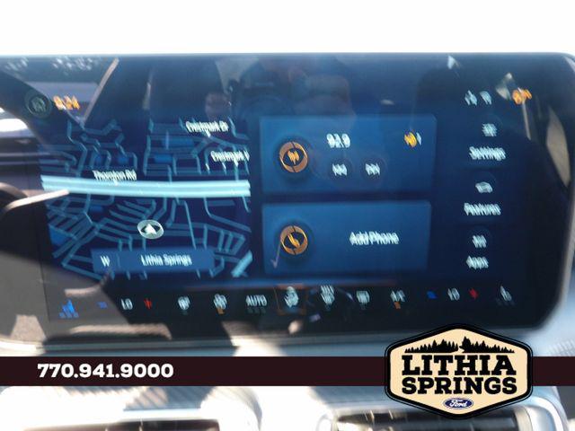 new 2025 Ford Mustang car, priced at $41,675