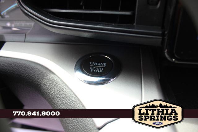 used 2022 Ford Explorer car, priced at $27,950