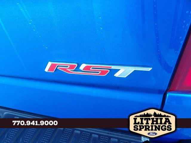 used 2022 Chevrolet Silverado 1500 car, priced at $32,700