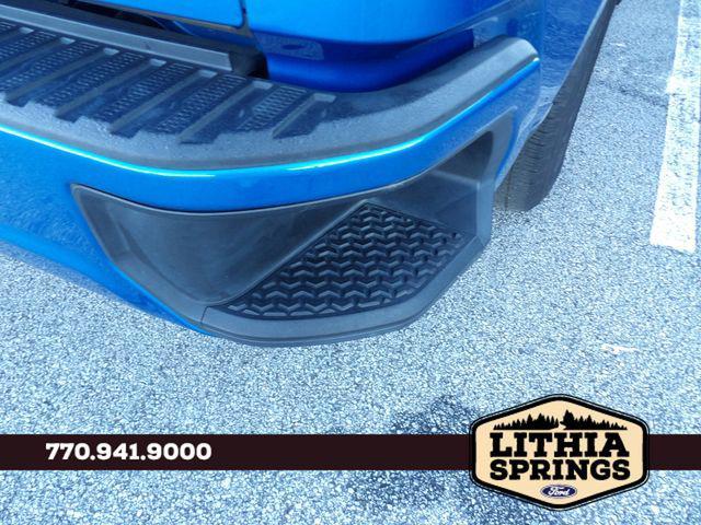 used 2022 Chevrolet Silverado 1500 car, priced at $32,700