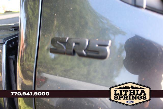 used 2023 Toyota Tacoma car, priced at $32,840
