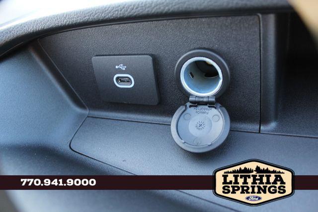 new 2025 Ford Transit-350 car, priced at $58,609