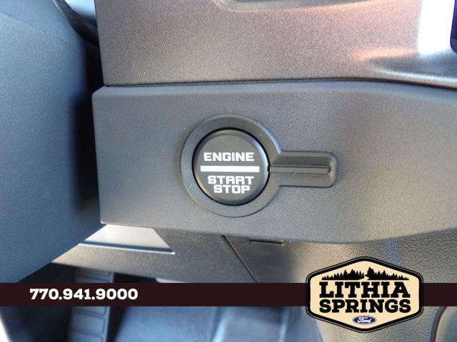 new 2025 Ford Bronco car, priced at $45,871