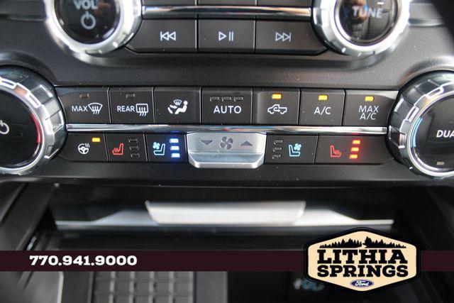 new 2025 Ford F-250 car, priced at $92,566