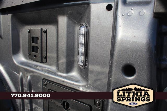 new 2025 Ford F-150 car, priced at $74,833