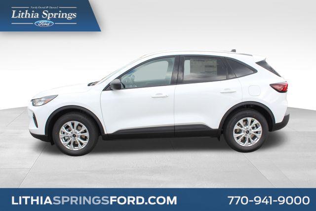 new 2025 Ford Escape car, priced at $29,985