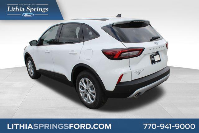 new 2025 Ford Escape car, priced at $29,985