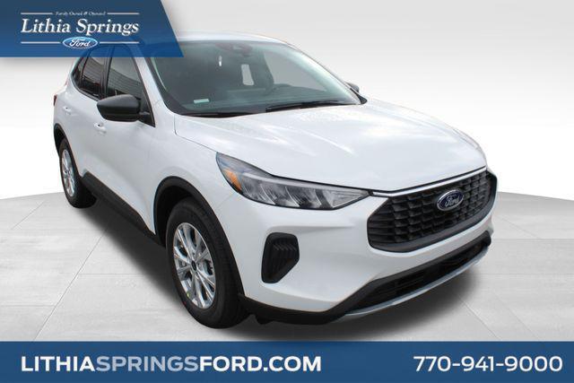 new 2025 Ford Escape car, priced at $29,985