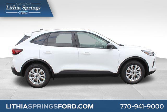 new 2025 Ford Escape car, priced at $29,985