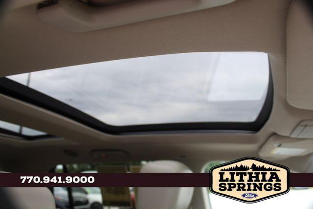 used 2012 Lincoln MKT car, priced at $10,950