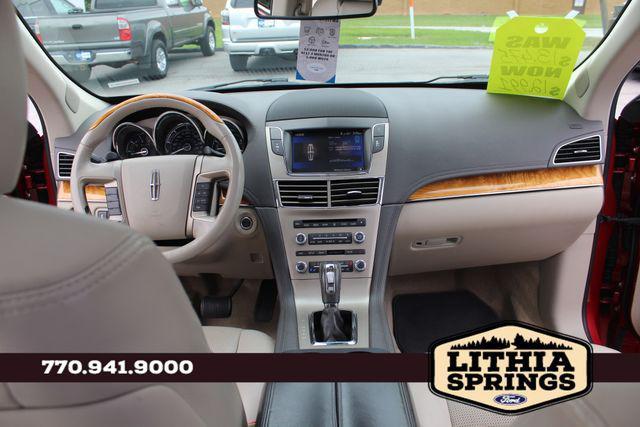 used 2012 Lincoln MKT car, priced at $10,950