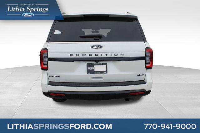 new 2024 Ford Expedition car, priced at $77,631