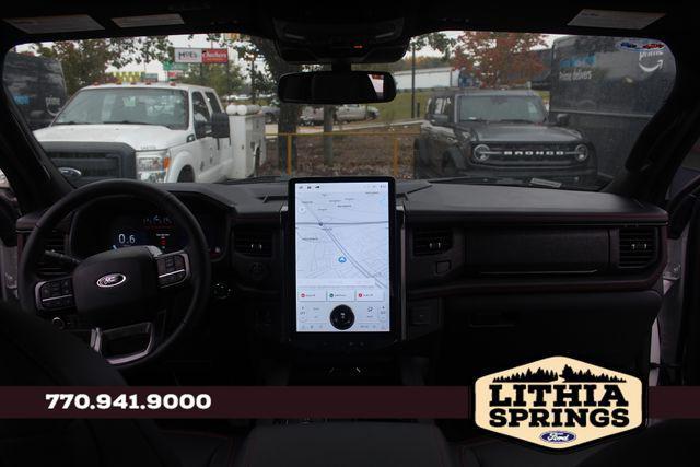 new 2024 Ford Expedition Max car, priced at $78,130