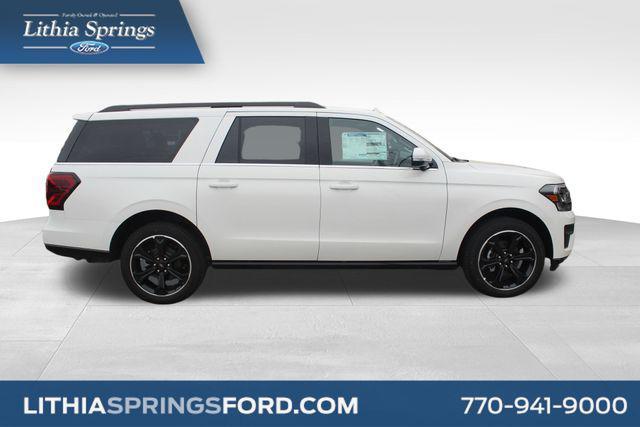 new 2024 Ford Expedition car, priced at $77,631