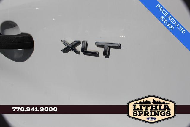 used 2020 Ford Transit-350 car, priced at $30,900