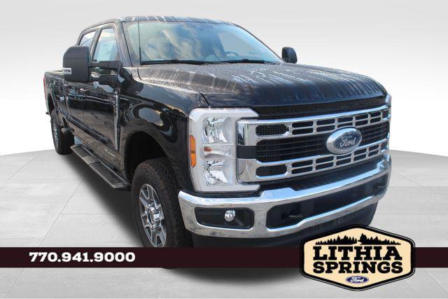 new 2025 Ford F-250 car, priced at $65,028