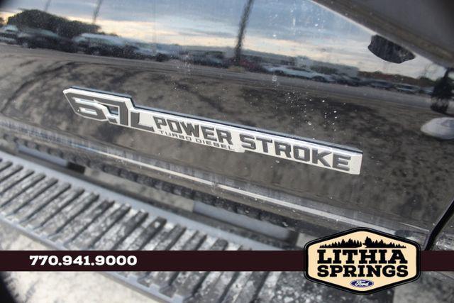 new 2025 Ford F-250 car, priced at $62,700