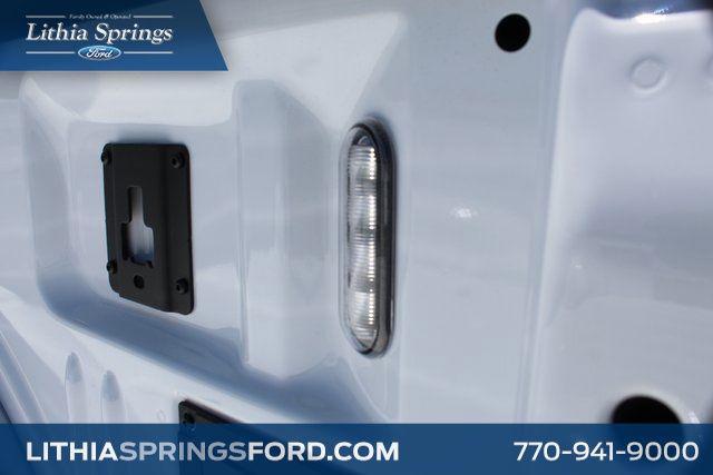 new 2024 Ford F-150 car, priced at $49,830