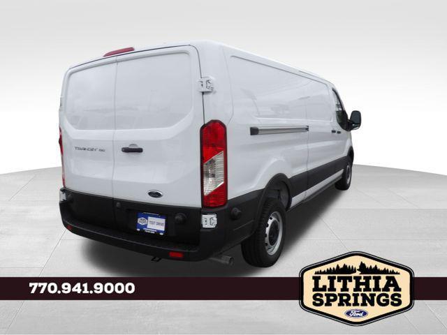 new 2025 Ford Transit-150 car, priced at $43,913