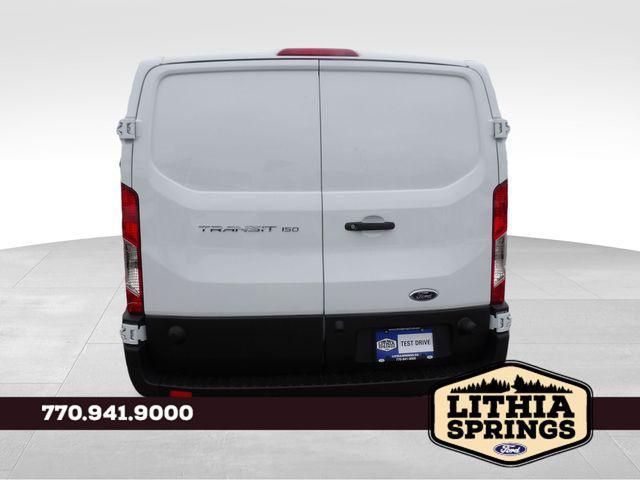 new 2025 Ford Transit-150 car, priced at $43,913