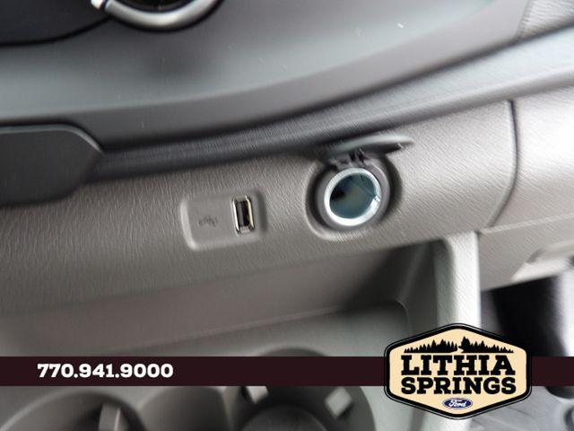 new 2025 Ford Transit-150 car, priced at $43,913