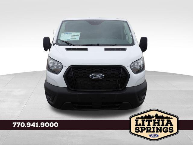 new 2025 Ford Transit-150 car, priced at $43,913