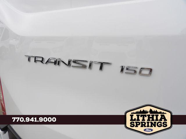 new 2025 Ford Transit-150 car, priced at $43,913