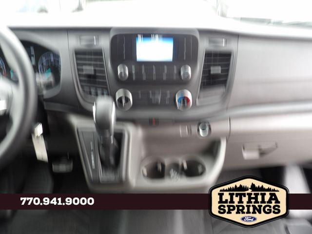 new 2025 Ford Transit-150 car, priced at $43,913