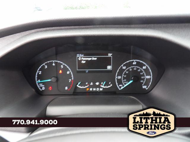 new 2025 Ford Transit-150 car, priced at $43,913